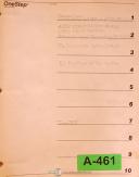 Elox-Elox Fundamentals of EDM Manual Year (1979)-Information-Reference-01